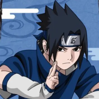 Sasuke