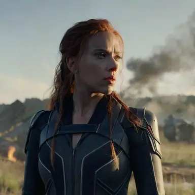Natasha