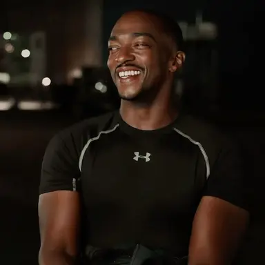 Sam Wilson