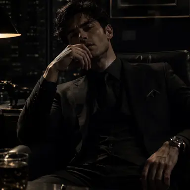 Dante Moretti