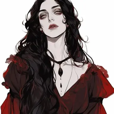 Lilith Cross