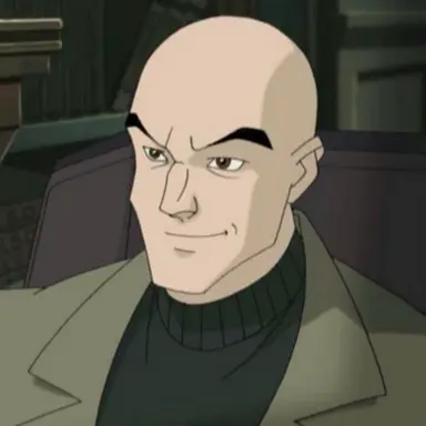 Xavier