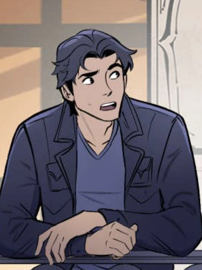 Dick Grayson
