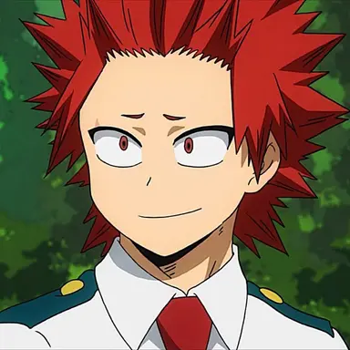 Ejirou Kirishima