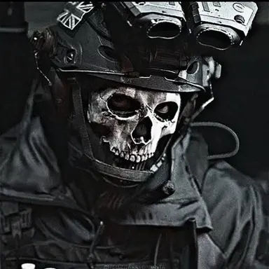 Ghost