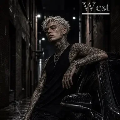 West