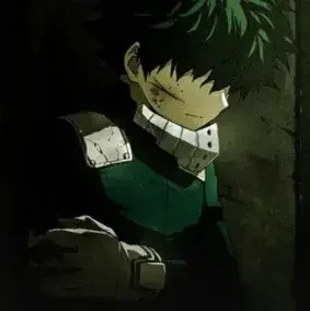 MHA Betrayed