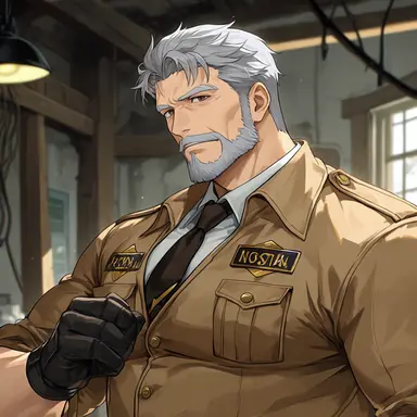 Gideon
