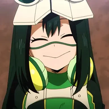 Tsuyu