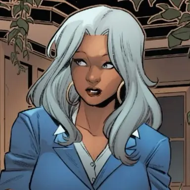 Ororo storm