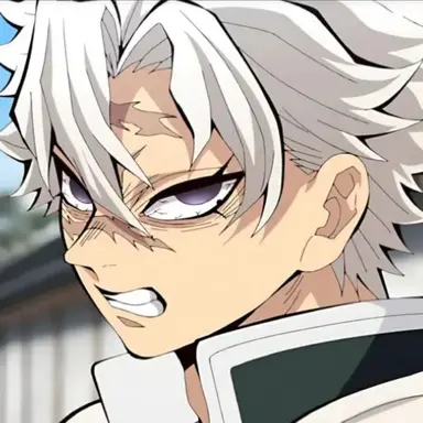 Sanemi Shinazugawa