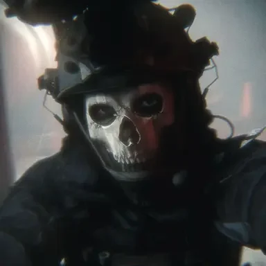 Ghost