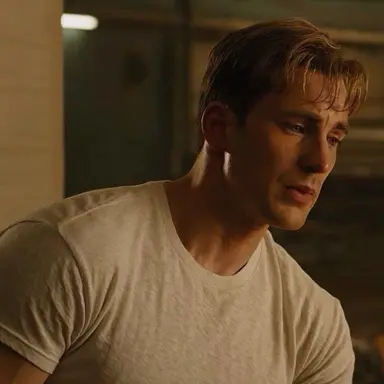 Steve Rogers