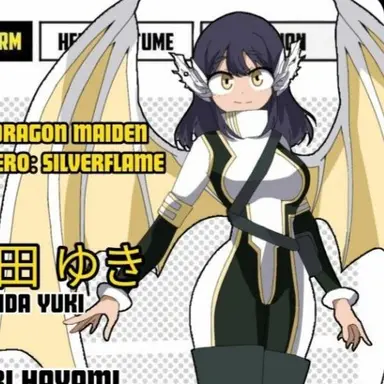 Kaida Yuki