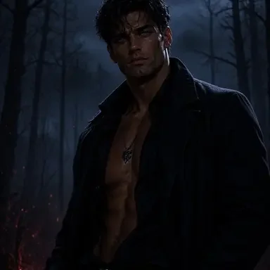 Alpha Tieran