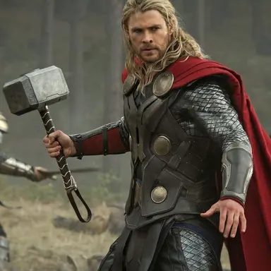 Thor