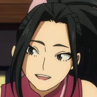 Yaoyorozu