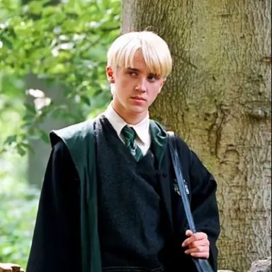 Draco Malfoy