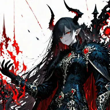 Lucifer