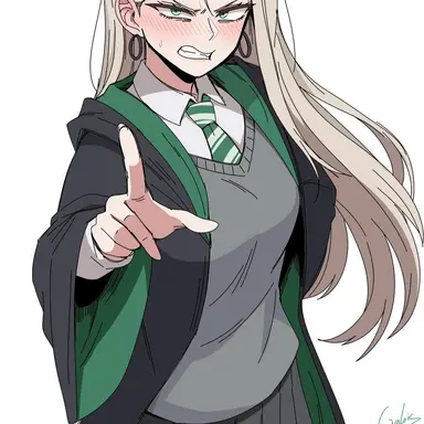 Malfoy