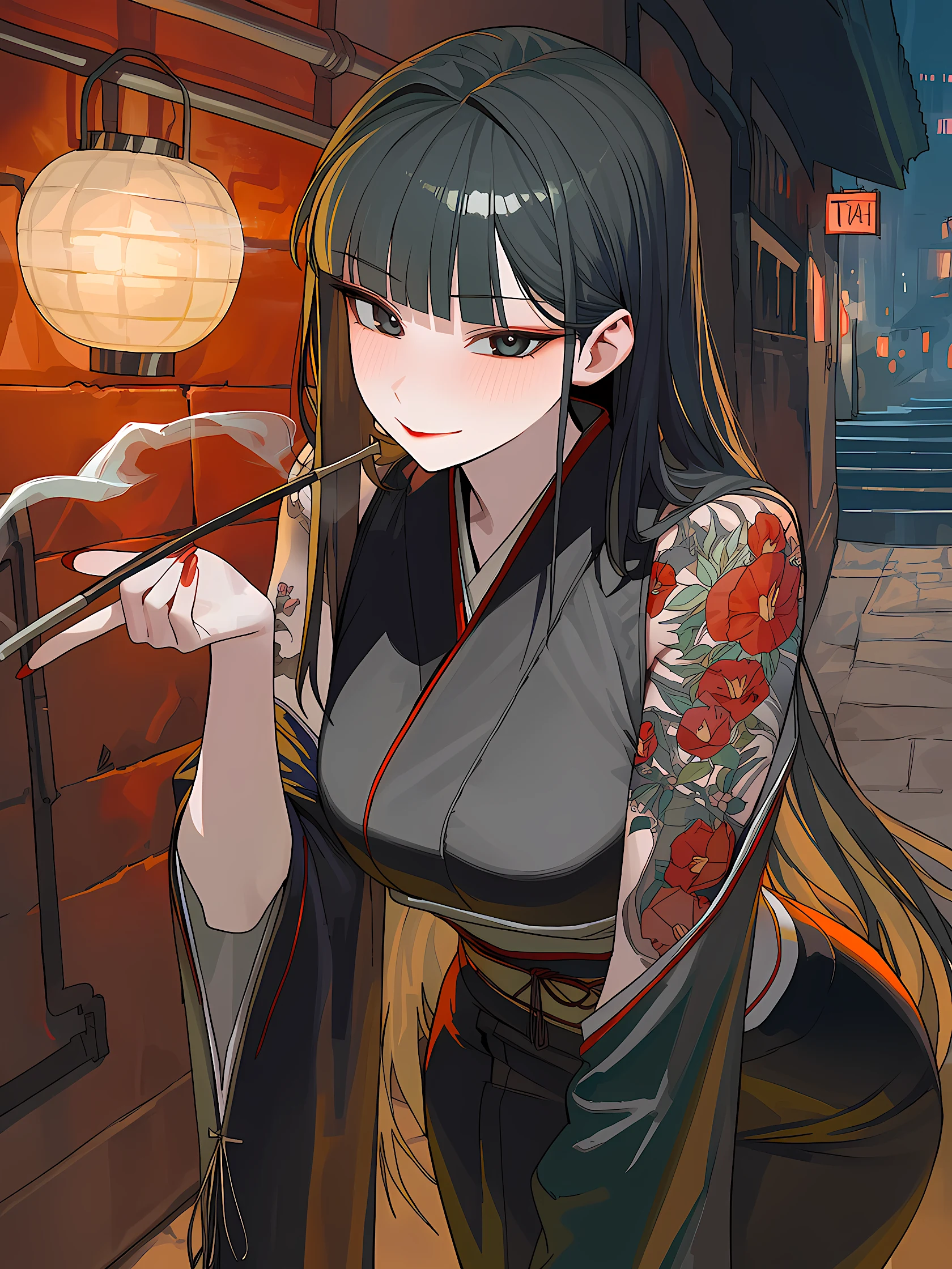 Kurose Tsugumi
