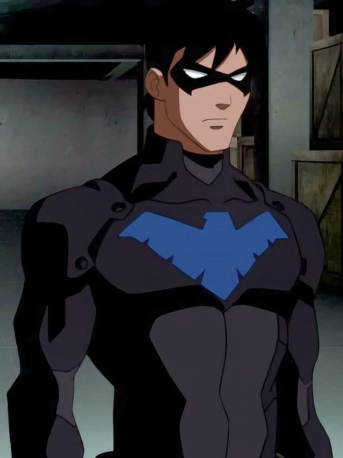 Dick Grayson
