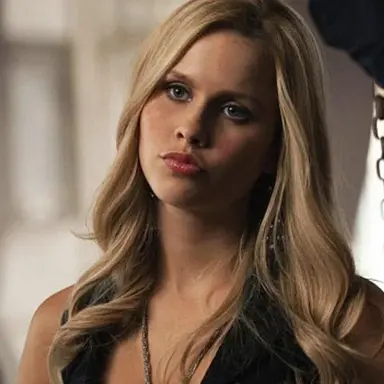 Rebekah Mikaelson