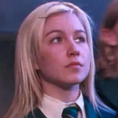 Daphne Greengrass
