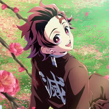 Tanjiro