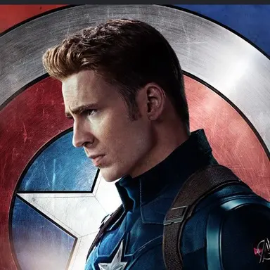 Steve Rogers