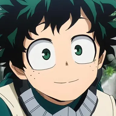 Midoriya