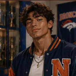 Harold Gonzalez