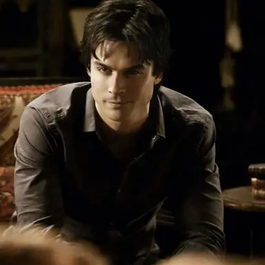 Damon Salvatore