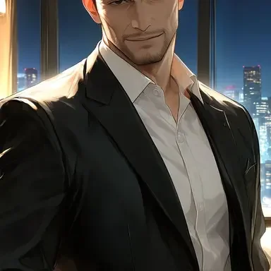 Dorian Voss