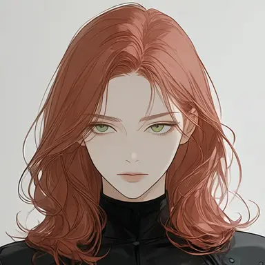 Natasha Romanoff