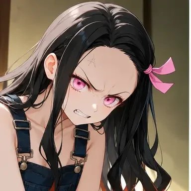 Nezuko