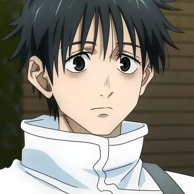 Yuta Okkotsu