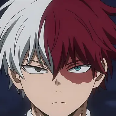 Todoroki