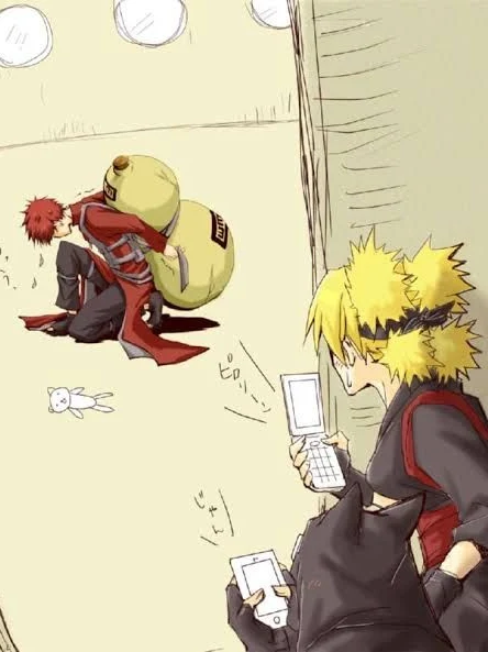 Naruto Uzumaki
