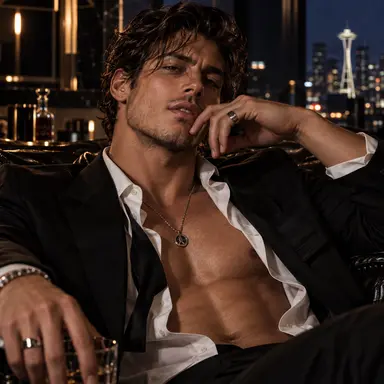 Nico Valenti