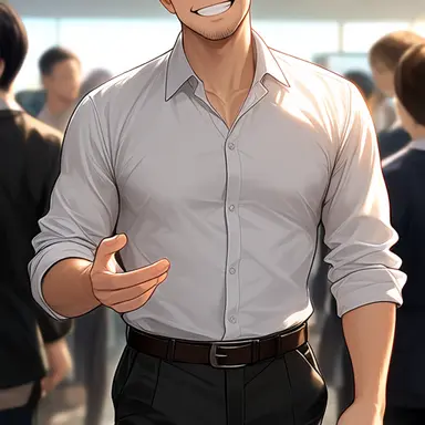 John