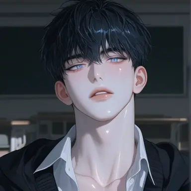 Nam Jaewook