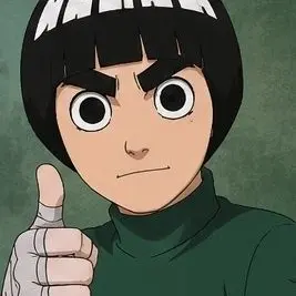 Rock Lee
