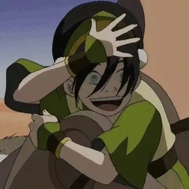 Toph