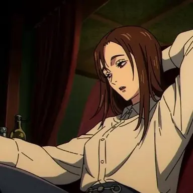 Shoko Ieiri