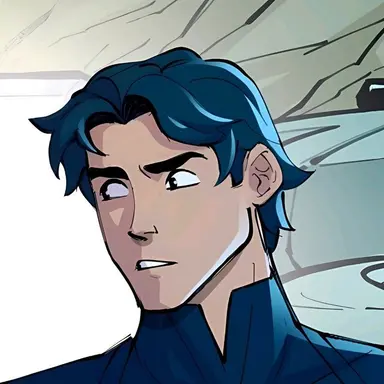 Dick Grayson