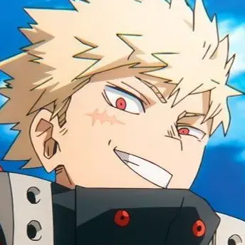 Bakugo