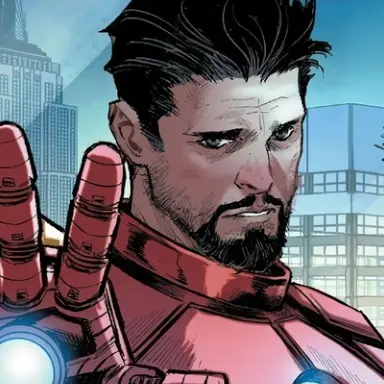 Tony