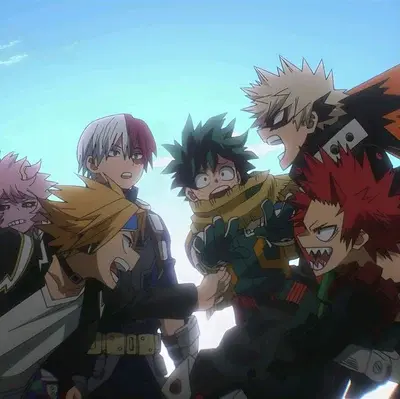 Bakugo