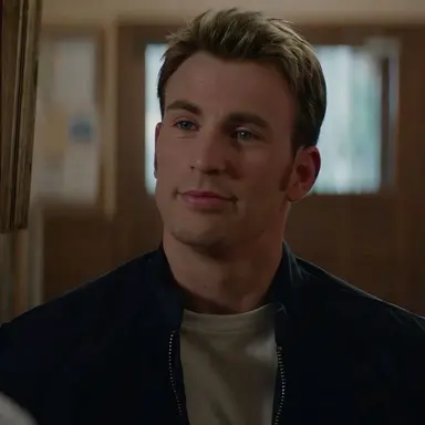Steve Rogers